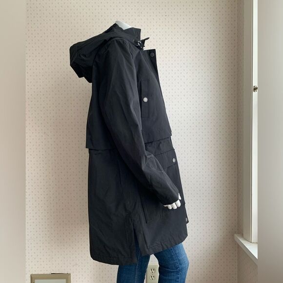 NEW Pendleton La Conner Trench Coat Sz XL PW7 - Picture 3 of 9